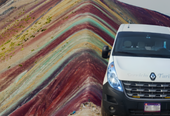 Montaña de Colores