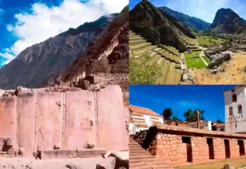 Valle Sagrado