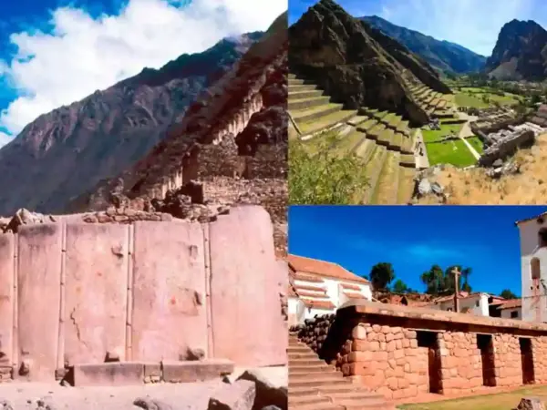 Valle Sagrado